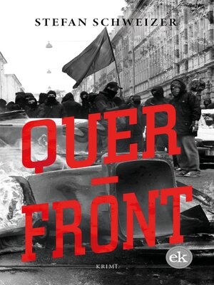 cover image of Querfront